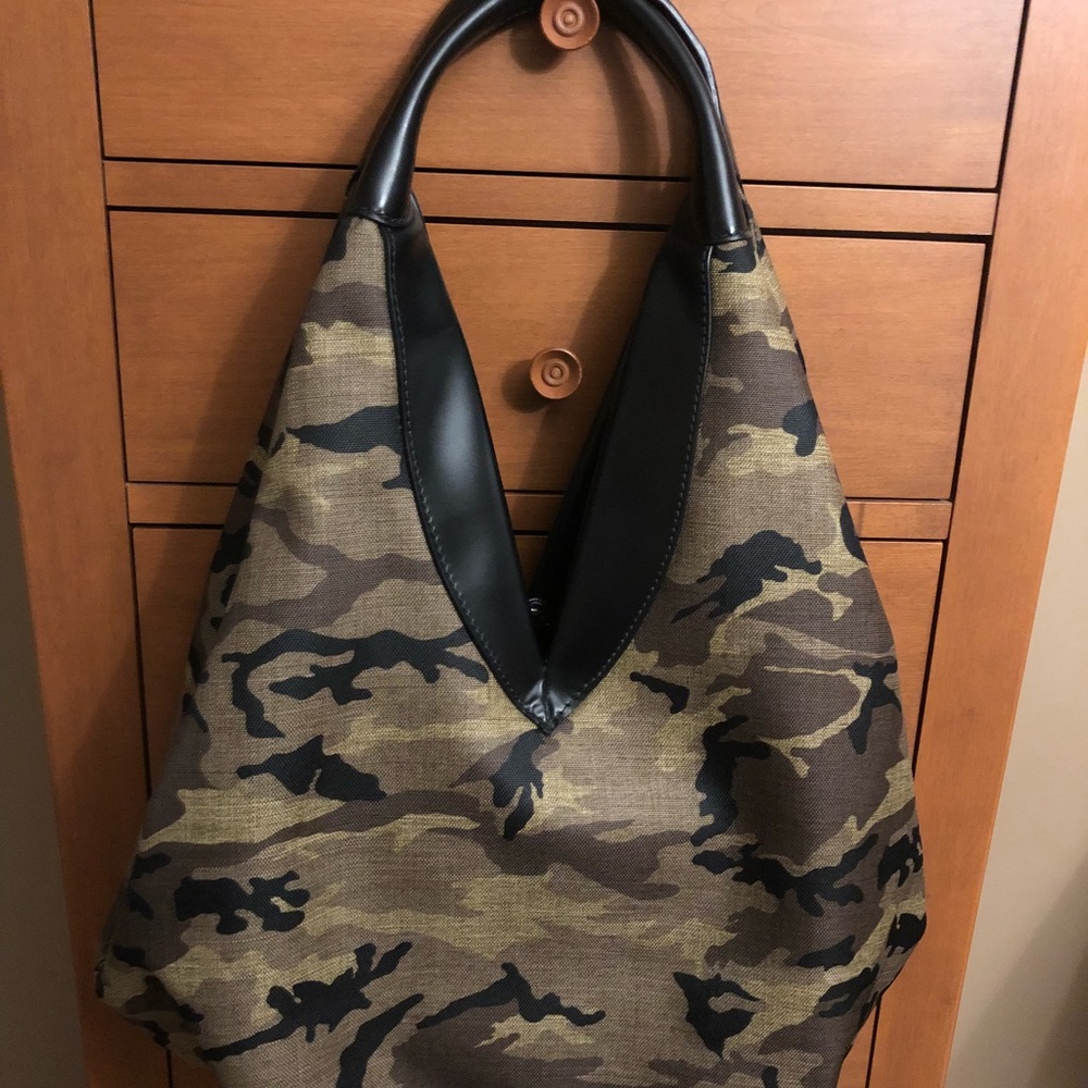 VBH purse